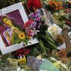 Moving, "Funny" Funeral For Amy Winehouse, Breakup Allegedly Caused Fatal Binge
